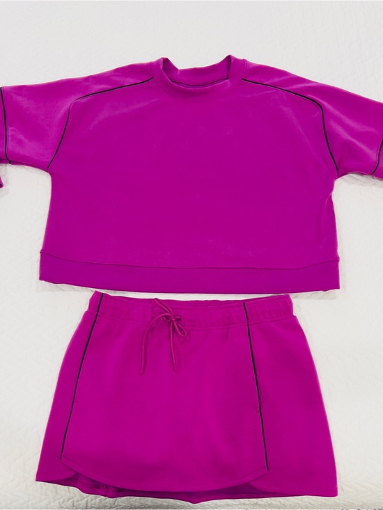 Dresses & Skirts - Women’s athletic set